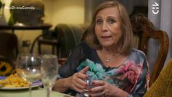 "Si lo dije es porque lo pienso": Helia Molina se refiere a sus dichos sobre abortos en clínicas privadas que costaron su cargo como ministra de Salud