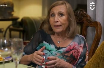 "Si lo dije es porque lo pienso": Helia Molina se refiere a sus dichos sobre abortos en clínicas privadas que costaron su cargo como ministra de Salud