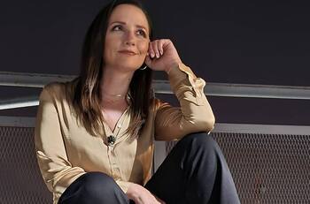 Andrea Arístegui y "Modus Operandi": "Busca hacerse cargo por la preocupación que existe en la ciudadanía"