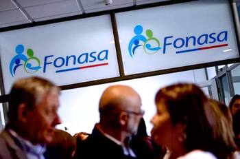 Irregularidades en Fonasa: CGR detecta más de $72 mil millones sin rendir y problemas de financiamiento