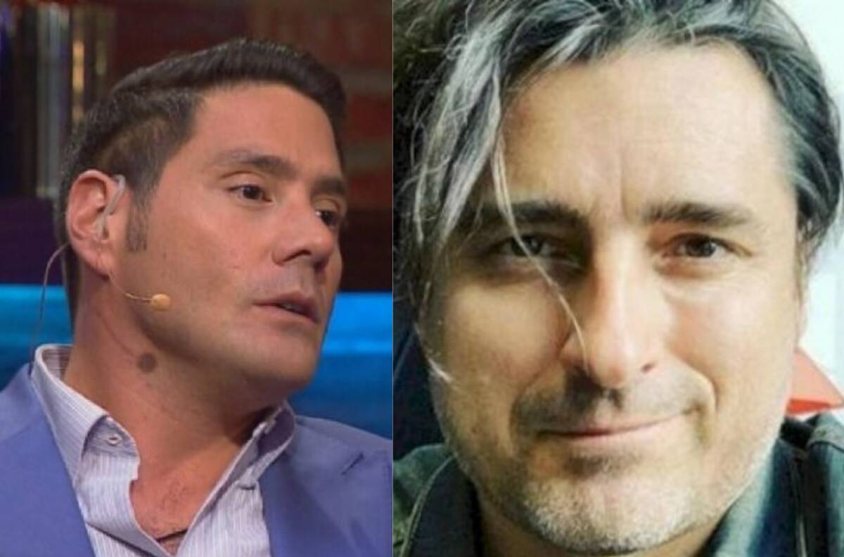 "Vengo pasado a caca de caballo": La hilarante anécdota de Pancho Saavedra que vivió en "lugares que Hablan"