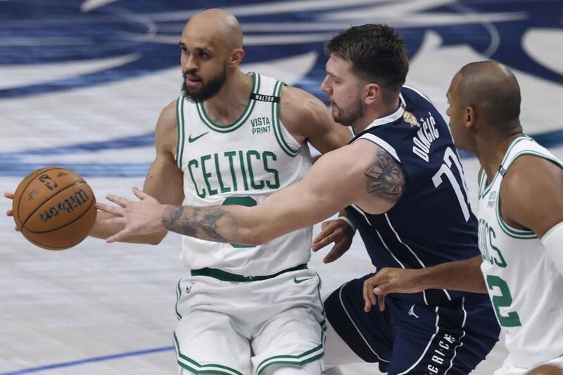 sería el elegido para tomar el cupo de Kawhi Leonard. Foto: EFE