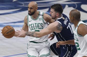 El Dream Team apunta a un finalista de la NBA para reforzar el equipo de cara a París 2024