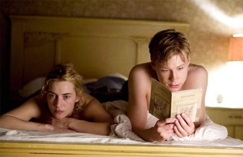 es un compleja película ambientada en la Alemania de la Segunda Guerra Mundial.