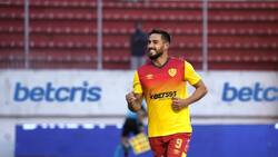 Jugó cuatro partidos en Deportes Antofagasta y es compañero de Hernán Galíndez: El delantero que la rompe en la Serie A de Ecuador