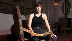 “Fue súper difícil”: Daniela Ramírez cuenta más detalles de su preparación para la última escena del estreno de “Secretos de Familia”