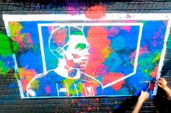 Premier League anunció a Alexander-Arnold como su mejor jugador joven