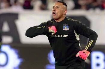 Diferencias con Almirón y discusiones con los jugadores: los motivos de la salida de Jorge Martínez de Colo Colo