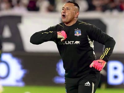 Diferencias con Almirón y discusiones con los jugadores: los motivos de la salida de Jorge Martínez de Colo Colo