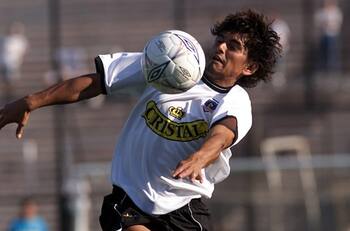 Francisco Rojas y crisis en Colo Colo: "A nadie le gusta que le saquen el sueldo"