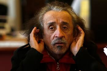 Acusación de abuso sexual: PDI allana casa del diputado Florcita Motuda