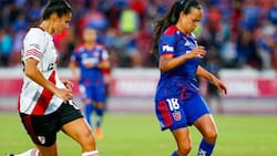 El récord sigue en manos de Colo Colo: la U no pudo quebrar la marca de público para un partido femenino