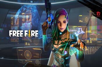 Free Fire: descarga los códigos gratis para este domingo 26 de diciembre