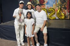 “Chile nos abrió las puertas y estamos muy agradecidos: no tenemos ninguna queja, nos han tratado súper bien”