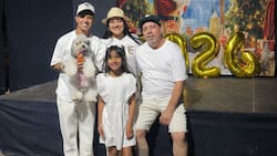 “Chile nos abrió las puertas y estamos muy agradecidos: no tenemos ninguna queja, nos han tratado súper bien”