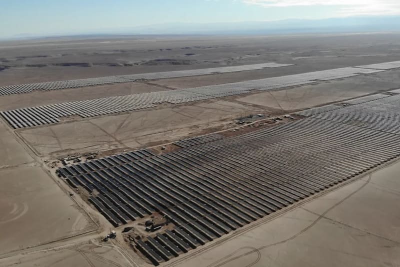 La tercera fase del proyecto estará lista en el segundo semestre de este año.