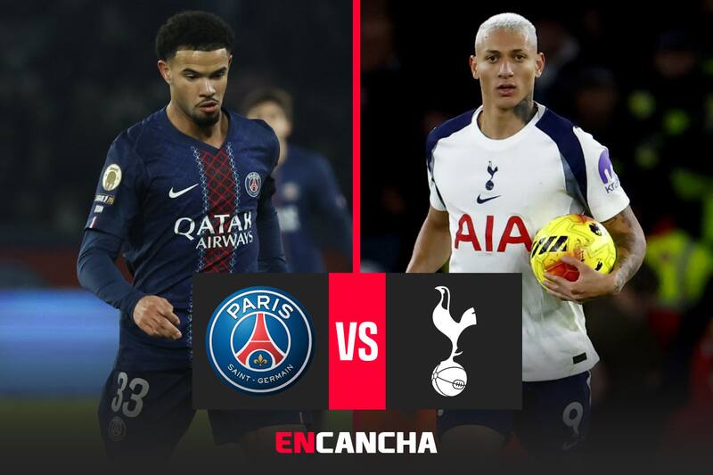 El actual monarca recibe a los Spurs por la quinta fecha de la UEFA Champions League. Foto: EFE.