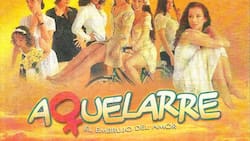 Casi 4 millones de personas la vieron: Final de Aquelarre dejó a TVN liderando sintonía con impresionante rating