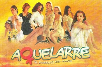 Casi 4 millones de personas la vieron: Final de Aquelarre dejó a TVN liderando sintonía con impresionante rating