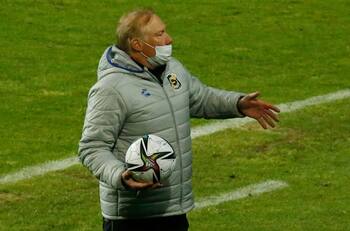 Dos novedades: La formación de Everton para ganar ante Unión Española y no depender de Colo Colo