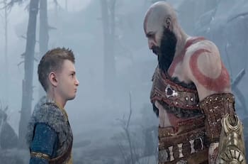 God of War: Ragnarok podría llegar a PC tras su lanzamiento en PlayStation 5