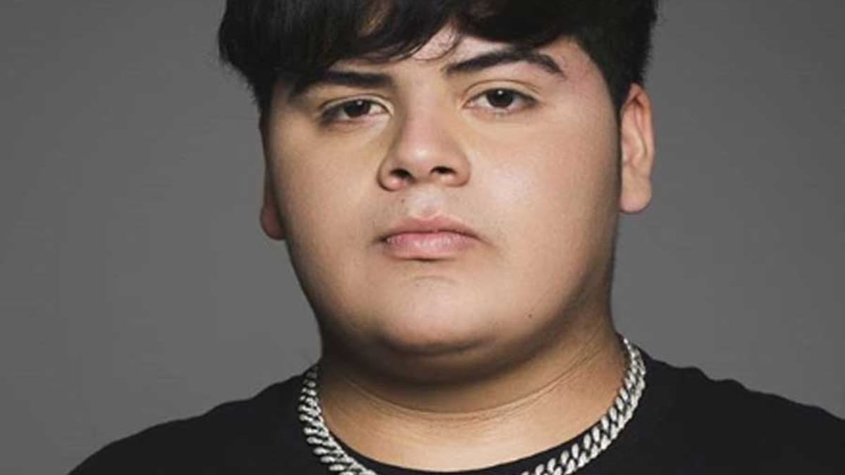 Kidd Tetoon y remix de "Illuminati" con Ozuna: "Él ya grabó su parte"