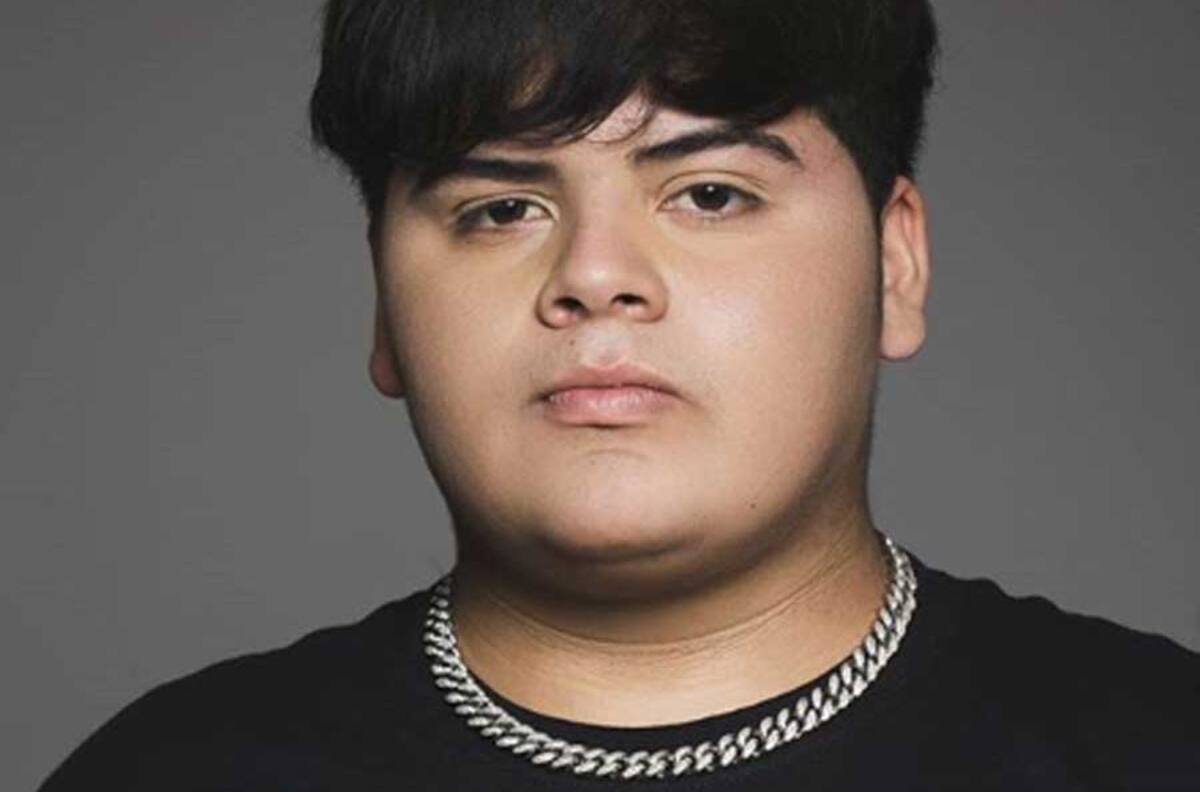 Kidd Tetoon y remix de "Illuminati" con Ozuna: "Él ya grabó su parte"