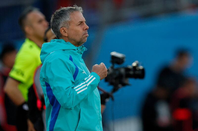 sufre con una baja inesperada.