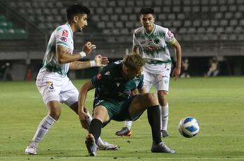 Deportes Temuco ya tiene dos refuerzos definidos que comenzarían a trabajar este viernes