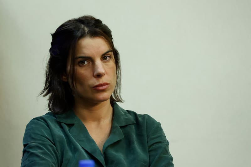 hace dos meses que no asiste al trabajo/ Raul Zamora/Aton Chile