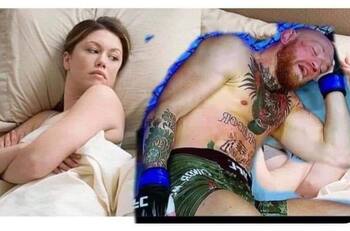 Los mejores memes que dejó el nocaut sufrido por Conor McGregor en el UFC 257