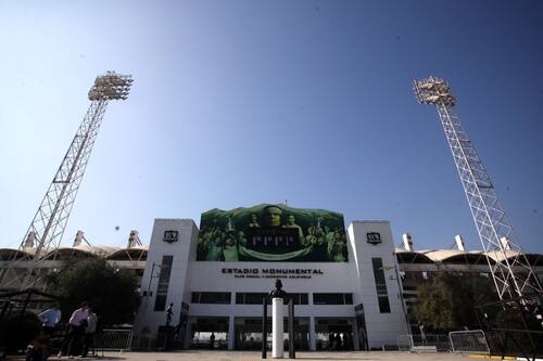 Colo Colo vs Bragantino: la verdadera razón por la que se jugará sin público