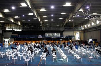 Calendario de vacunación Covid-19: ¿Quién puede vacunarse con la tercera dosis este viernes 3 de diciembre?