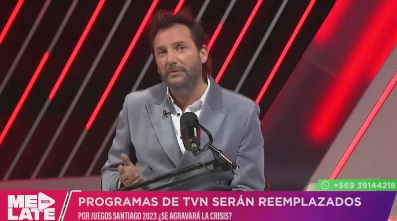 Créditos: Pantallazo Zona Latina