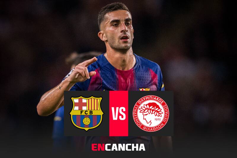 El conjunto catalán buscará reponerse tras su caída ante PSG. Foto: RRSS FC Barcelona.