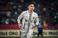 No era opción para Fernando Ortiz: la trastienda de la inminente llegada de Lautaro Pastrán a Colo Colo