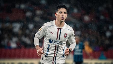 No era opción para Fernando Ortiz: la trastienda de la inminente llegada de Lautaro Pastrán a Colo Colo