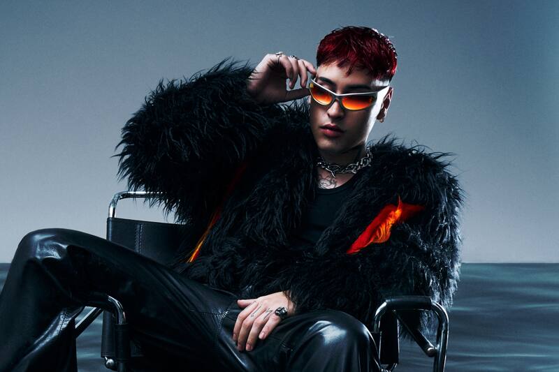 se presenta en Santiago y Concepción