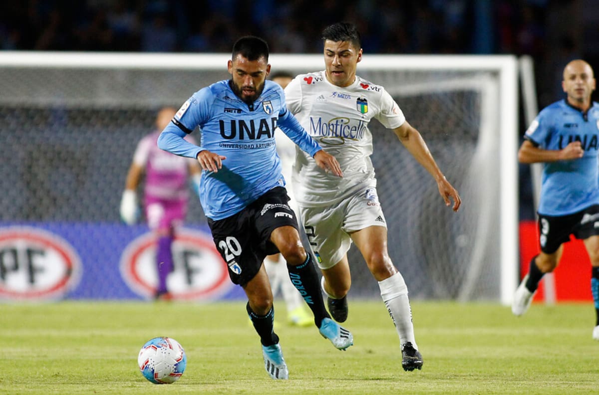 Los 10 futbolistas Sub 23 que prometen ser el recambio de la Selección