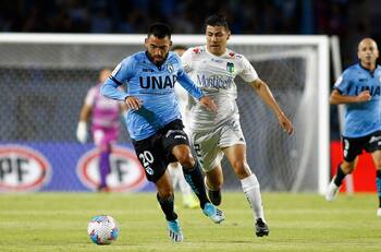 Los 10 futbolistas Sub 23 que prometen ser el recambio de la Selección