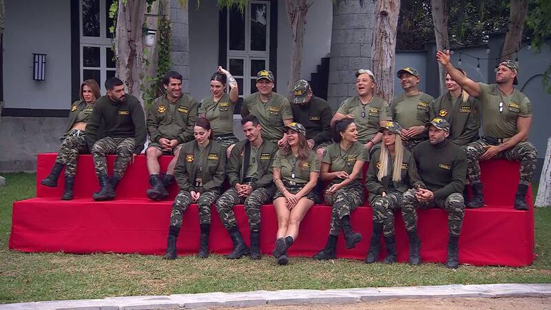 ya tiene sus primeros nominados de la semana