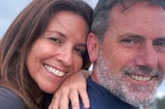 Todo lo que se sabe sobre la supuesta separación de Karla Constant y Andrés Villaseca