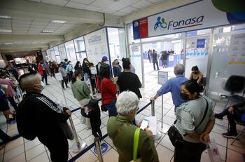 ¿Cómo comprar un bono de Fonasa por internet?