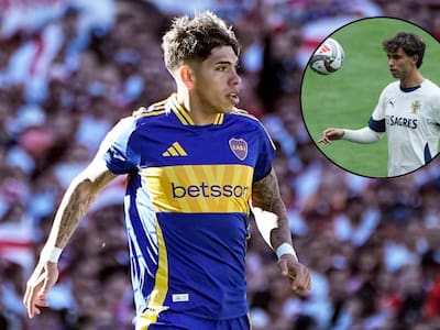 Se preocupa Carlos Palacios: rival de Boca en el Mundial de Clubes va por figura de Portugal