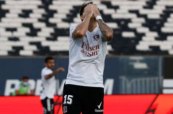 Colo Colo y La Roja tendrán que cambiar sus auspiciadores por modificación a la Ley de Alcoholes