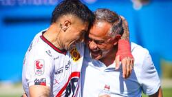 Erwin Durán adelanta la Liguilla de Primera B: “Rangers es un equipo grande; se armó para subir”