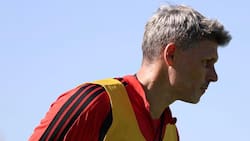 Fernando Ortiz sorprende a todos con nuevo “fichaje” juvenil en Colo Colo: un refuerzo se preocupa