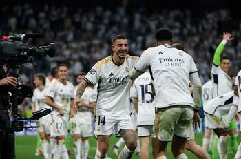 Terremoto en el Real Madrid: Héroe de la Champions League deja el club por los petrodólares