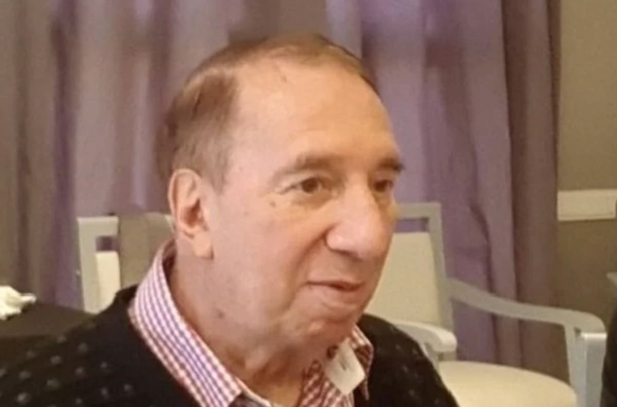 Muere una mujer por coronavirus en el asilo donde está Bilardo