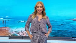 “Son un gran estímulo para seguir adelante”: Karen Doggenweiler entrega sentidas palabras tras ganar en los Copihue de Oro